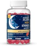 Mommy's Bliss Kids Sleep Melatonin 