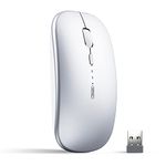 Portable Mouse For Tablet