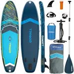 GYMMALL Paddle Board, Inflatable St