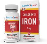 Superior Source Children?s Iron 5 m