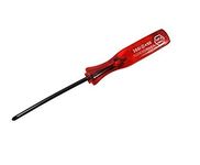 Tri-Wing Precision Screwdriver Tool for Nintendo Wii 3DS XL DS Lite DSi Gamecube GBA