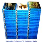 Hardy Boys Set - Books 1-58