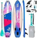 SUPEIMCO Inflatable Stand Up Paddle