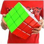 ZY-Wisdom Super Cube 3x3x3 Big Cube