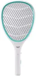 Faicuk Handheld Bug Zapper Racket E