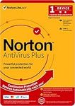 Norton Antivirus Plus 1 User 1 Devi