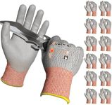 Schwer 12 Pairs ANSI A5 Cut Resista