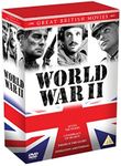 Great British Movies: Ww2 [DVD]