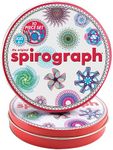 Spirograph Mini Gift Tin, Multi (10