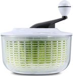 Salad Spinner Large 5L Capacity, Ea
