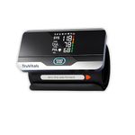 TruVitals Arm Blood Pressure Monitor, Digital BP Monitor for Home Use