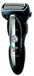 Panasonic Milano Series Triple Blade Linear Shaver, Black