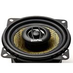 In Phase Car Audio XTC13.2 Speaker - 5.25 Inch (13.2cm) Round, 210W, 2-Way Coaxial Speaker System (2 x Speakers)