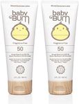 Baby Bum Mineral Sunscreen Lotion |