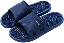 Reflexology Slippers Foot Massager 