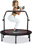 KENSONE 40" Mini Trampoline for Adu