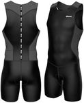 Wixen Men's Performance Triathlon S