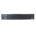 CP Plus CP-UNR-104F1 DVR (Black)