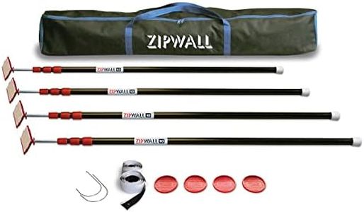 ZIPWALL ZP