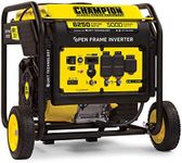 Champion Power Equipment 6250-Watt 