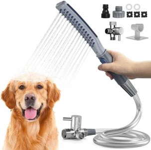 Dog Shower