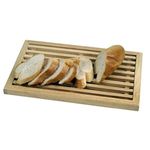 Zodiac Rectangular Crumb Catcher 40 X 25 X 2½cm, Wood