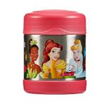 Thermos Funtainer Food Flask 290ml – Disney Princess