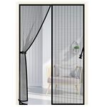 Magnetic Screen Doors