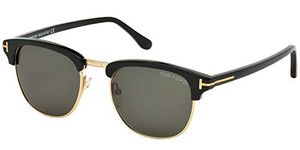 Tom Ford Henry Sunglasses