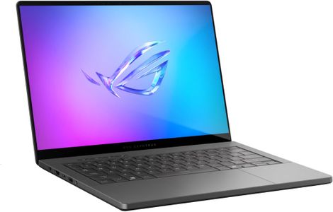 ASUS ROG Zephyrus G14 Gaming Laptop – Ryzen 9, RTX 5070, 32GB RAM, 1TB SSD