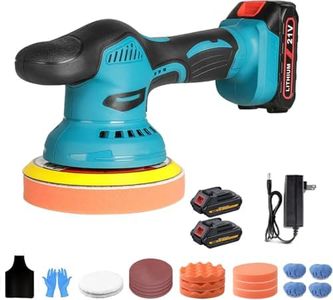 Cordless B
