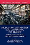 The Cambridge World History: 07