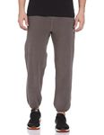 Nike Men's Regular Pants (CV0659-004_Brown