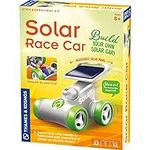 Thames & Kosmos Solar Race Car STEM