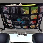 Suv Cargo Nets