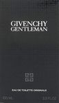 Givenchy Gentleman Eau de Toilette Originale Perfume,3.3 Fl.Oz - 100 ml