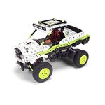 VEX Robotics Offroad Truck by HEXBUG