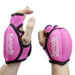 Weighted Gloves For Women Pink