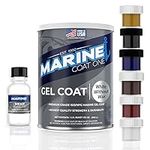 MARINE COAT ONE Premium Gelcoat wit