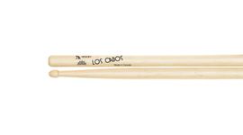 Los Cabos 7A Drumstick White Hickory, 16-Inch