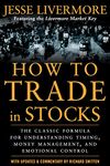 How to Trade In Stocks