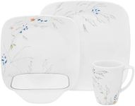 Corelle Boutique Adlyn 16-Piece Din