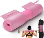 Barbell Squat Pad Nylon Padding Ant