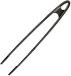 Westmark 4004094136979 Westmark Kitchen Tweezers, Silver, 4004094136979