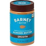 Barney Butter, Almond Butter, 16 Ou