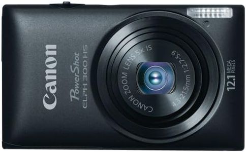 Canon Powe