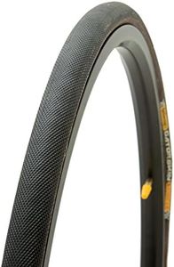 Conti Sprinter GATORSKIN 9089 Tubular TIRE 700x25 BLK/DuraSkin