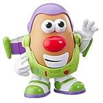 Mr Potato Head Disney/Pixar Toy Story 4 Spud Lightyear Figure Toy for Kids Aged 2 and Up