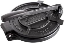 Victoria 8 Inch Cast Iron Tortilla 