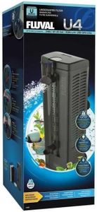 Fluval U4 Internal Aquarium Filter for Tanks up to 240L